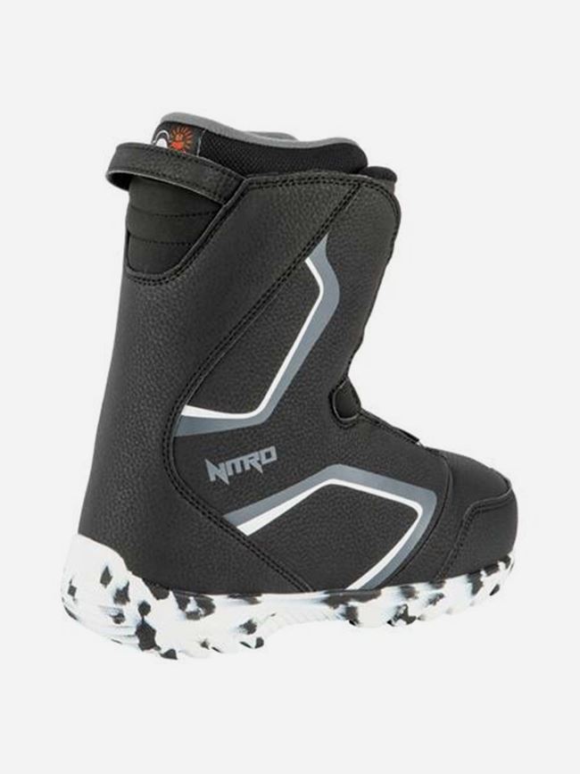 Nitro Droid Boa Junior