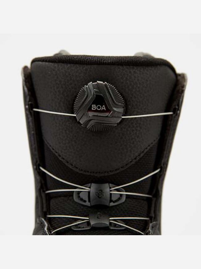 Nitro Droid Boa Junior
