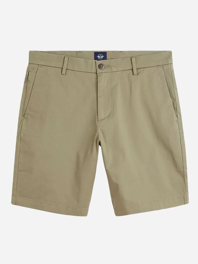 Dockers Modern Chino Shorts Herr