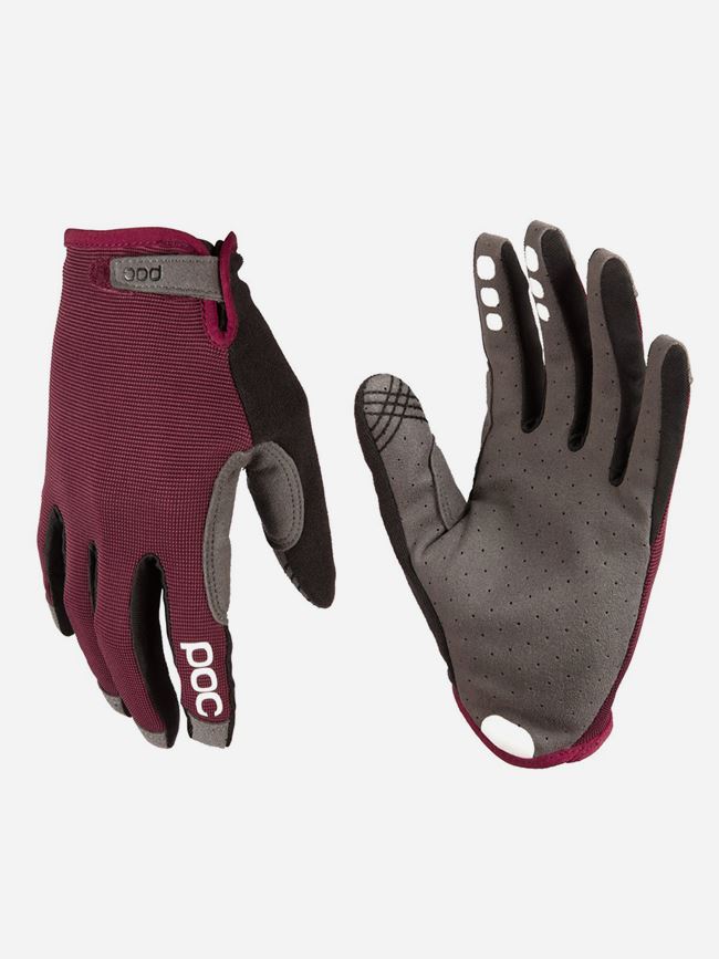 POC Resistance Enduro Adj Glove