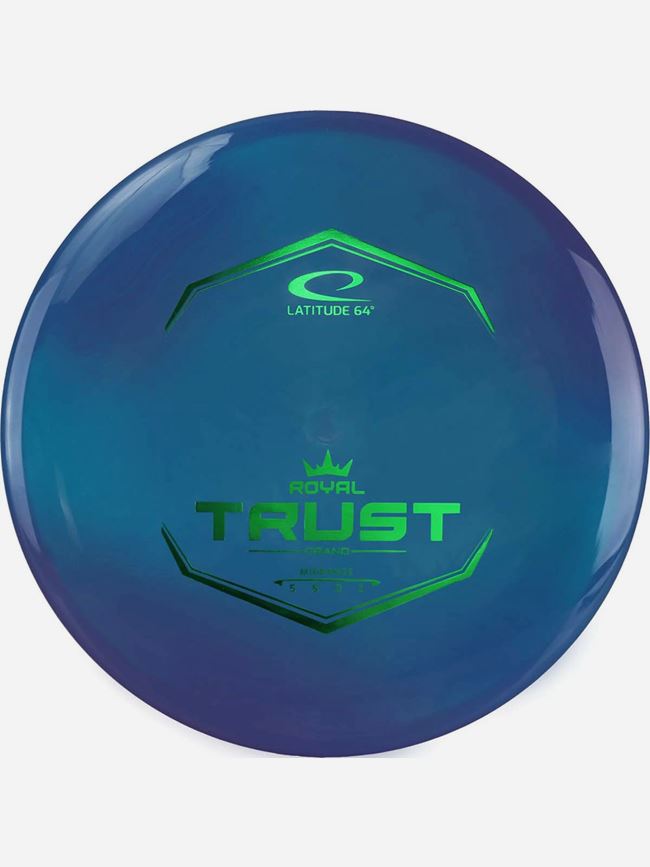 Latitude 64 Grand Trust