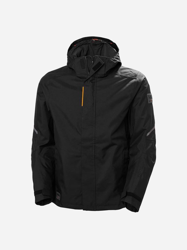 Helly Hansen Workwear Kensington Skaljacka Herr