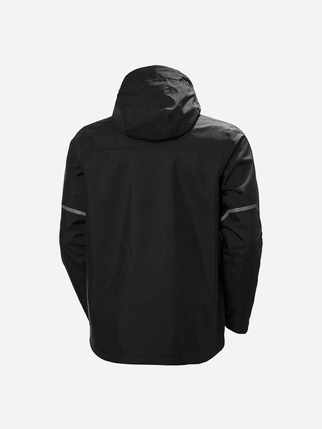 Helly Hansen Workwear Kensington Skaljacka Herr