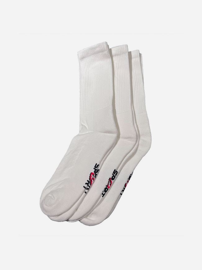 Länna Sport Cotton Casual 3-pack