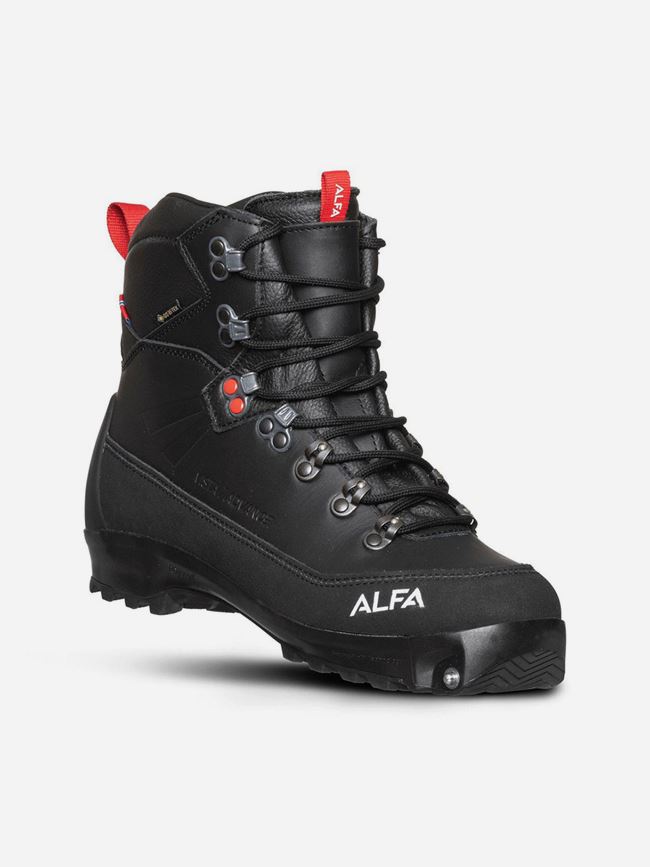 Alfa Vista Advance GTX Dam