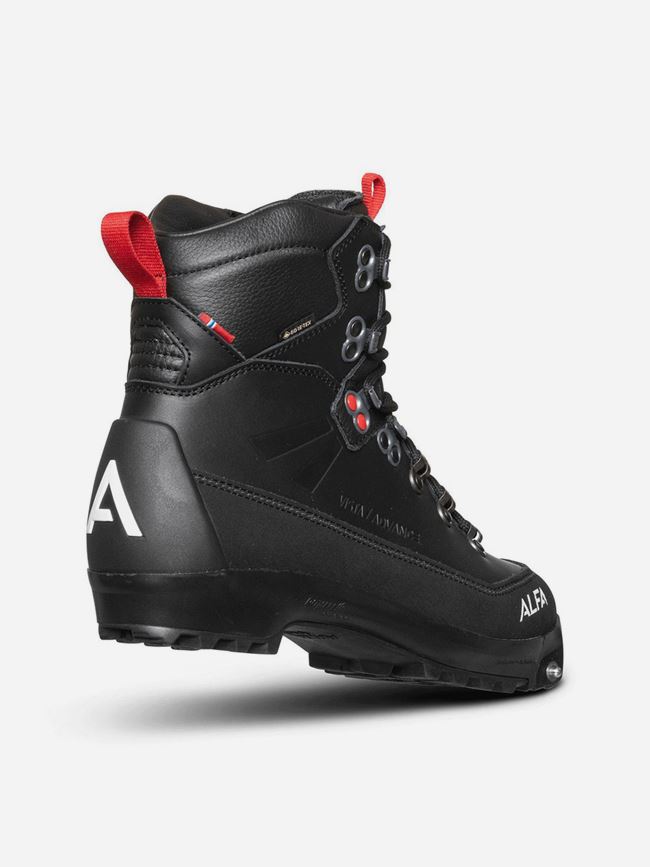 Alfa Vista Advance GTX Dam