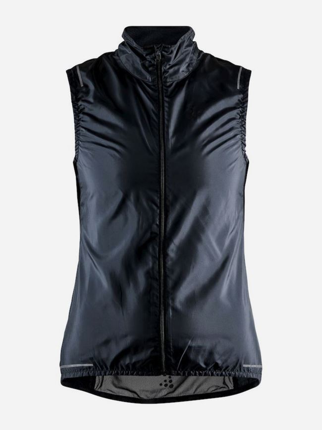 Craft Essence Light Wind Vest Dam