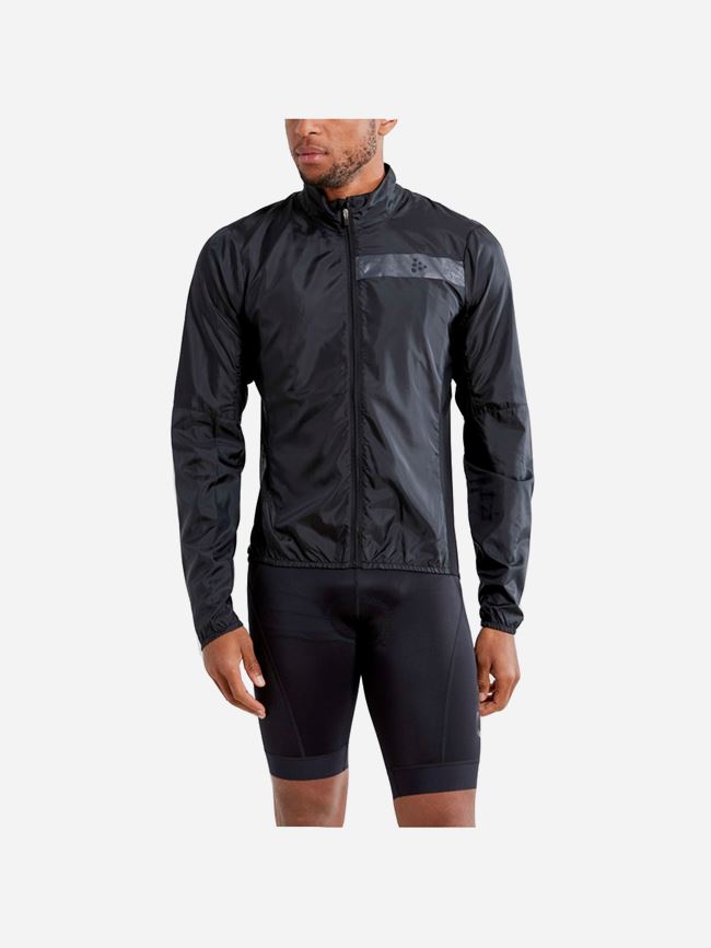 Craft Essence Light Wind Jacket Herr