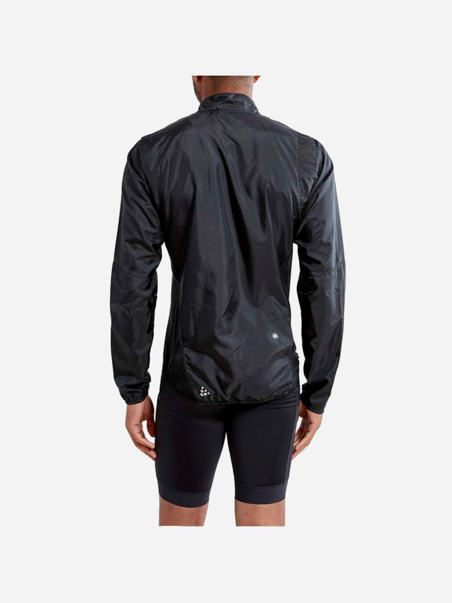Craft Essence Light Wind Jacket Herr