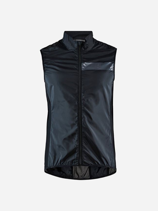 Craft Essence Light Wind Vest Herr
