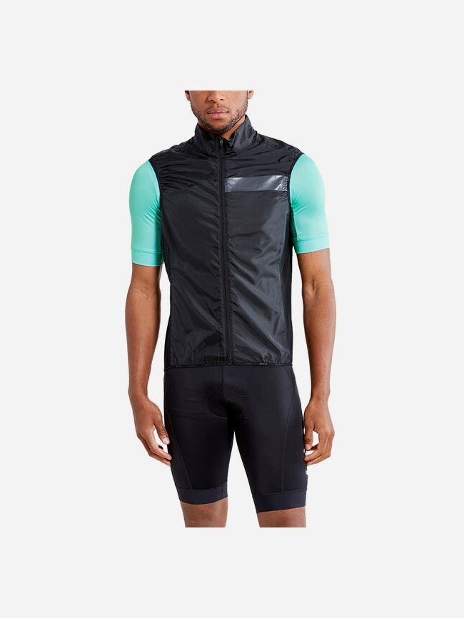 Craft Essence Light Wind Vest Herr
