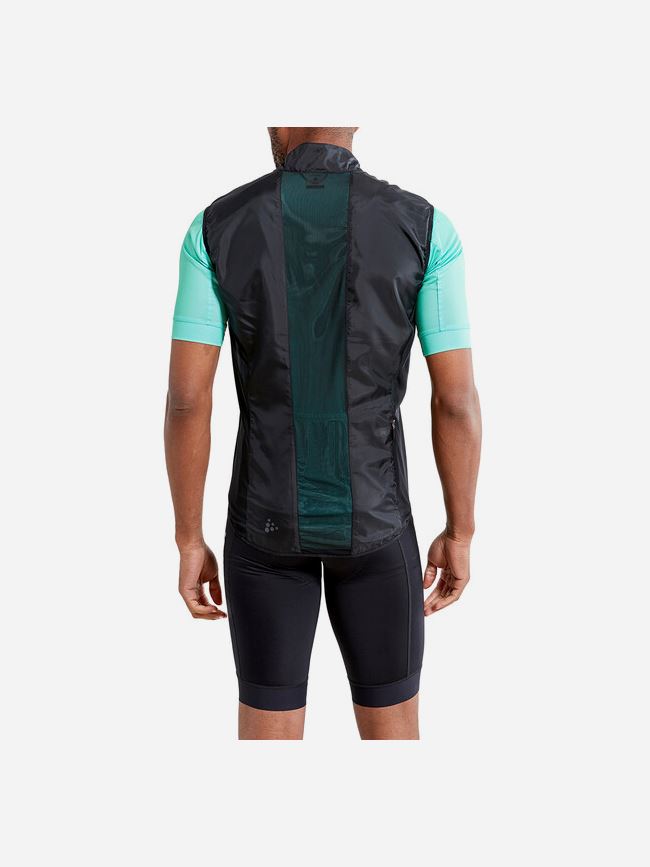 Craft Essence Light Wind Vest Herr