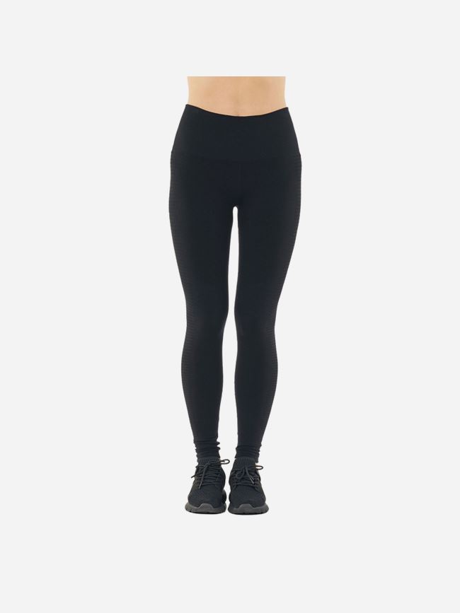 Icebreaker Cool-Lite™ Merino Motion Seamless High Rise Tights Dam