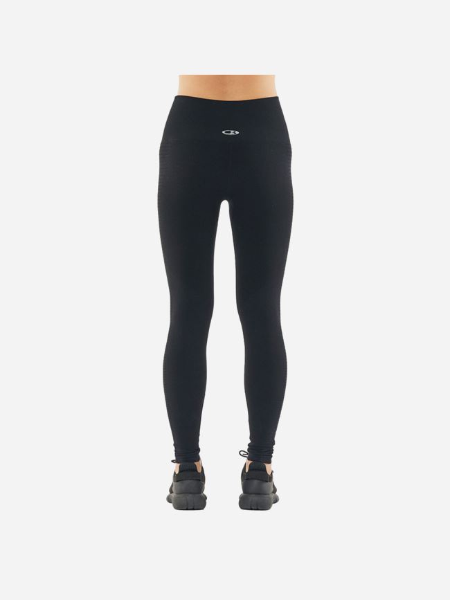 Icebreaker Cool-Lite™ Merino Motion Seamless High Rise Tights Dam