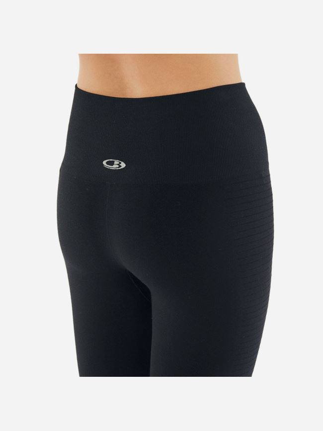 Icebreaker Cool-Lite™ Merino Motion Seamless High Rise Tights Dam