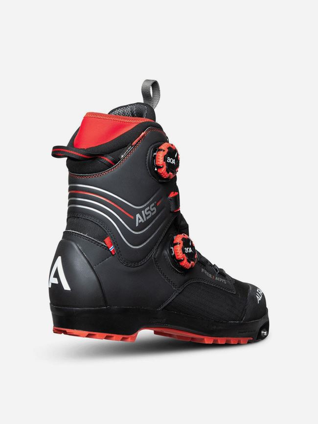 Alfa Free A/P/S GTX Herr