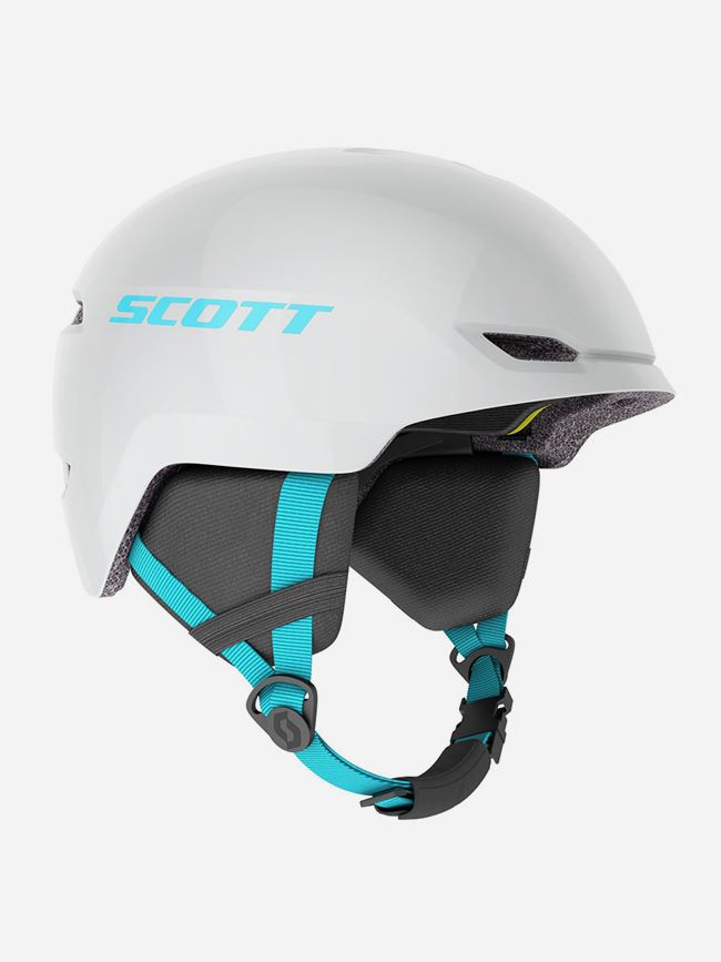 Scott Keeper 2 Plus Junior