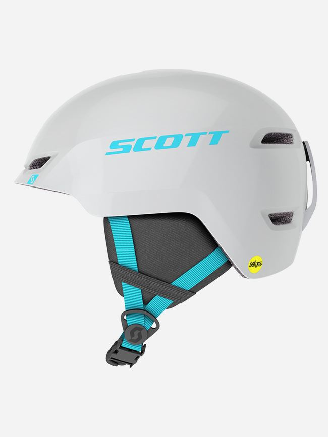 Scott Keeper 2 Plus Junior