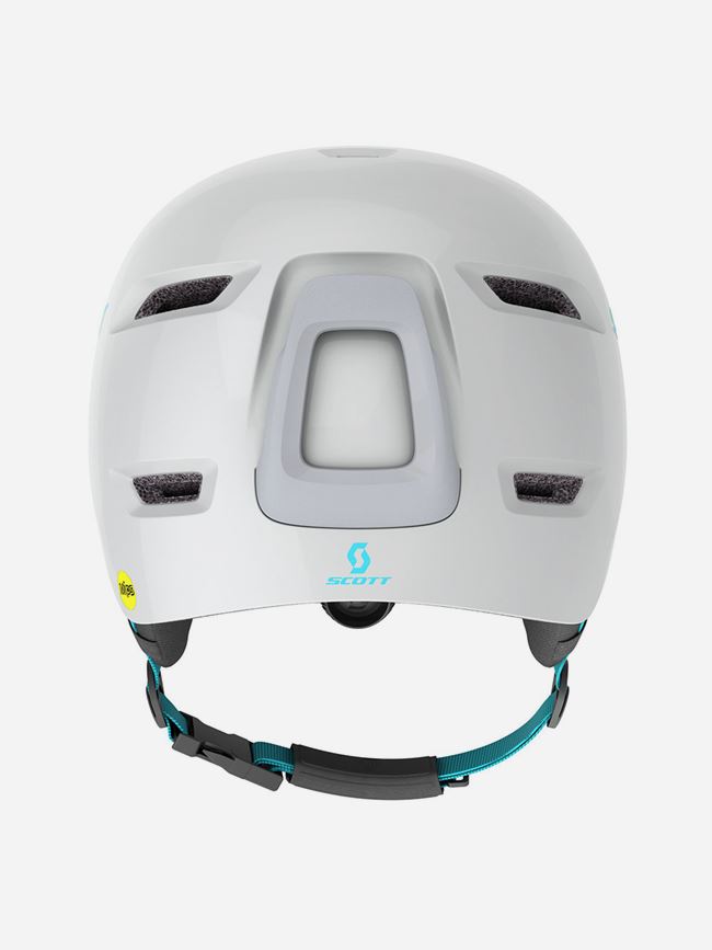 Scott Keeper 2 Plus Junior