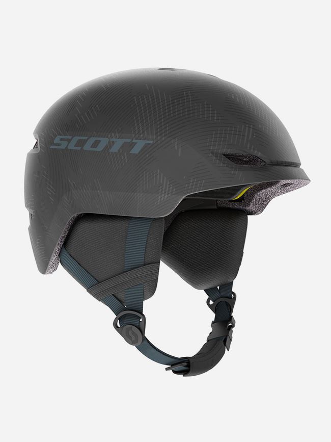Scott Keeper 2 Plus Junior