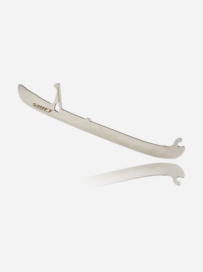 True Shift Stainless Steel Sr