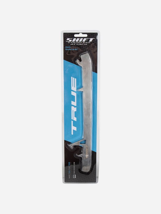 True Shift Attack Stainless Steel Senior