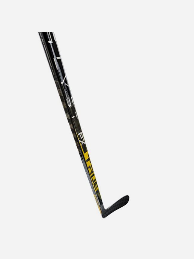 True Catalyst PX Intermediate