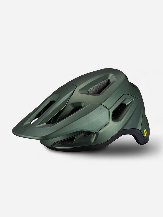 Specialized Tactic 4 MIPS