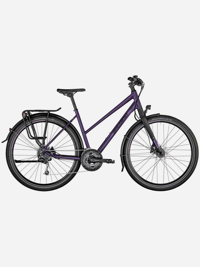 Bergamont Vitess 6 Lady