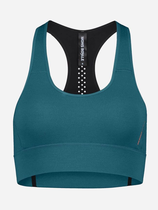 Mons Royale Stratos Shift Bra Dam