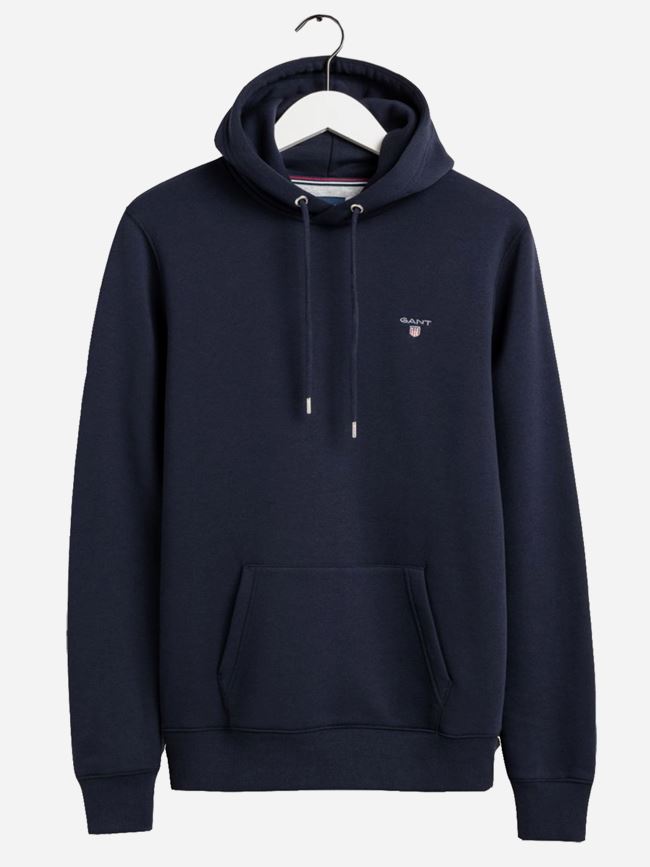 GANT Original Hoodie Herr