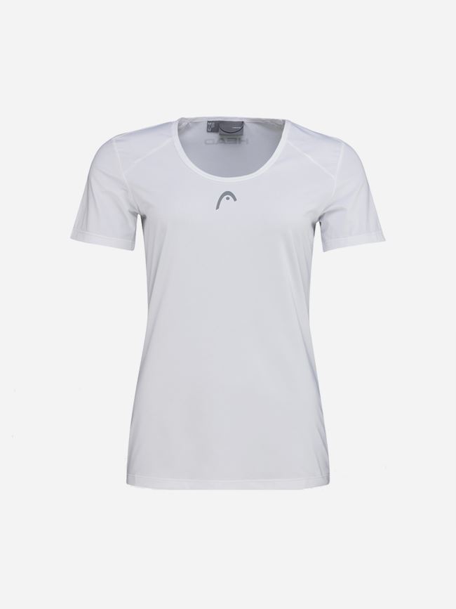 Head Club 22 Tech T-Shirt