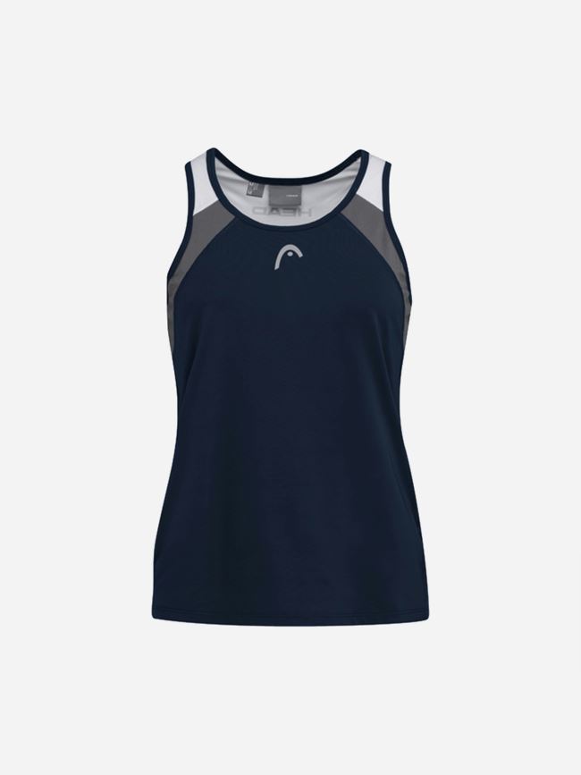 Head Club 22 Tech Top