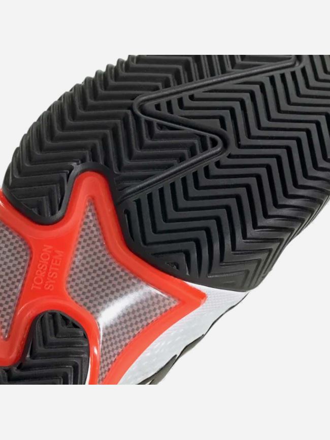 adidas Barricade Tennis Shoe