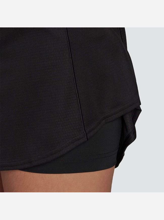 adidas Tennis Match Skirt Dam