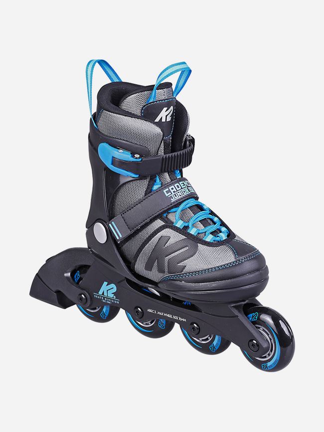 K2 Cadence B LTD