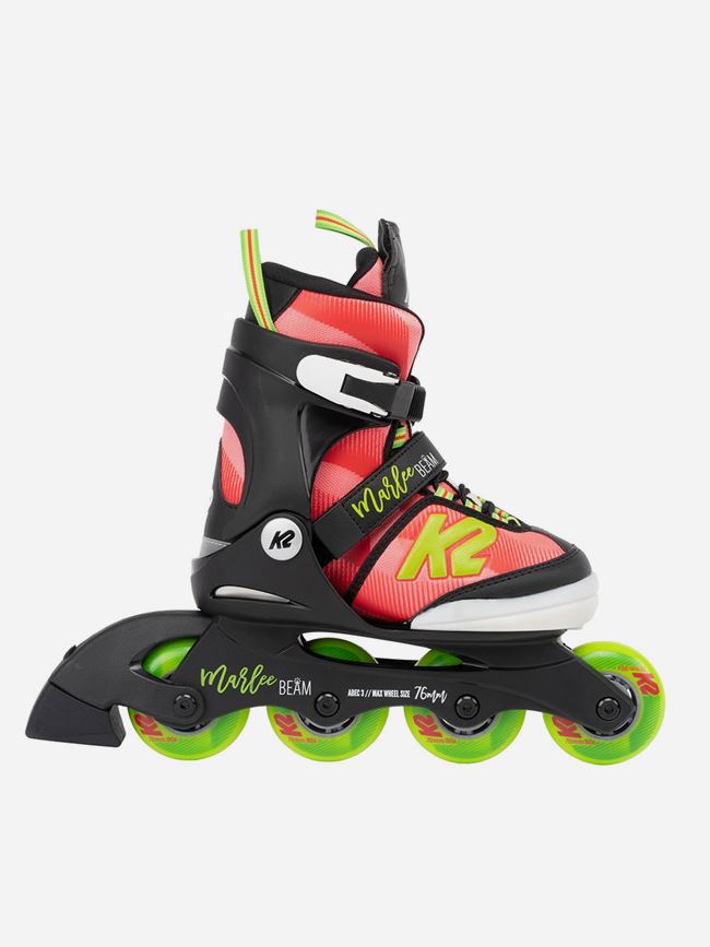 K2 Inline Marlee Beam