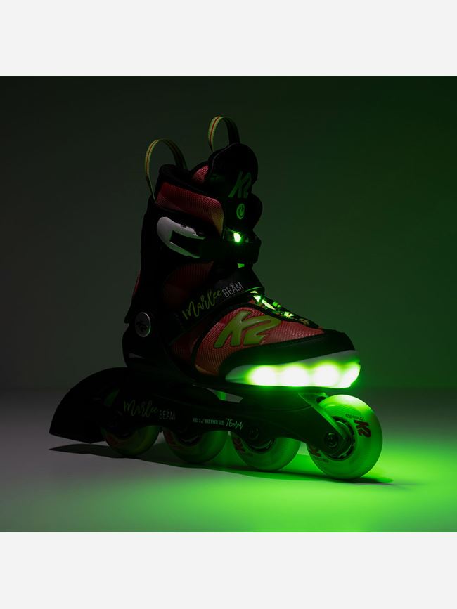 K2 Inline Marlee Beam