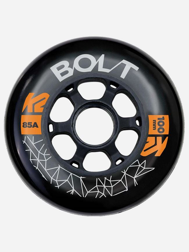 K2 Bolt 100mm 85A 4p