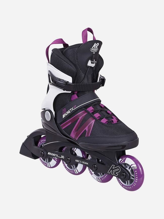 K2 Kinetic 80 Pro XT Dam