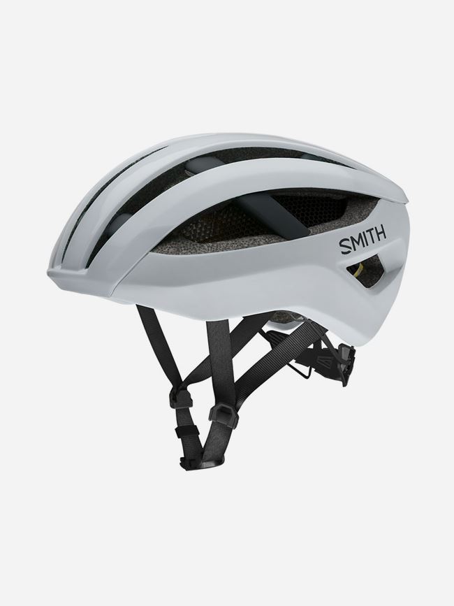 Smith Network MIPS