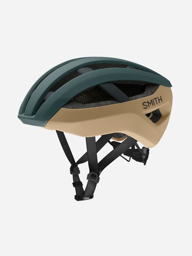 Smith Network MIPS