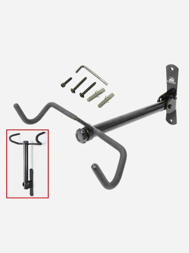 Cavo Cykelhållare Horisontal