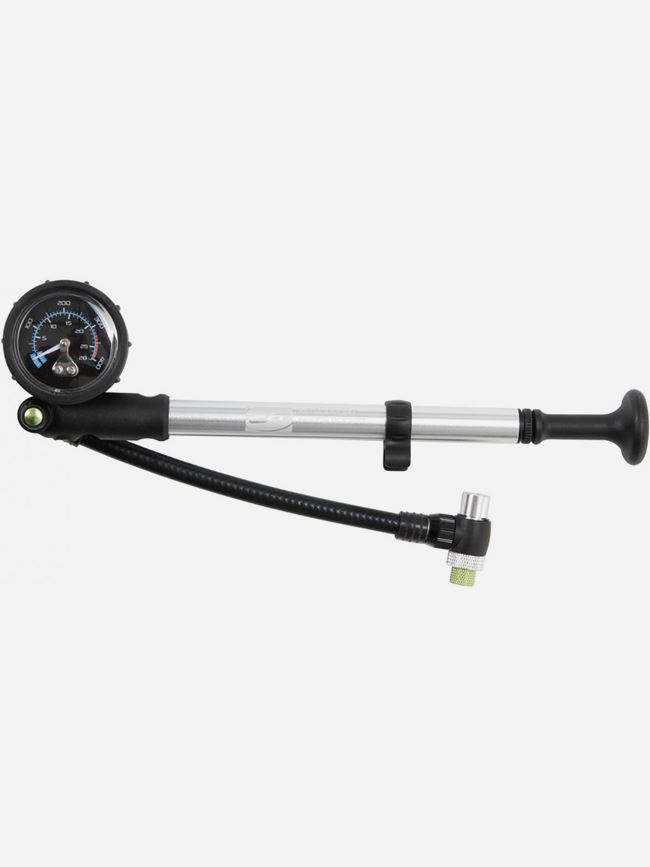 Contec Suspension Pump