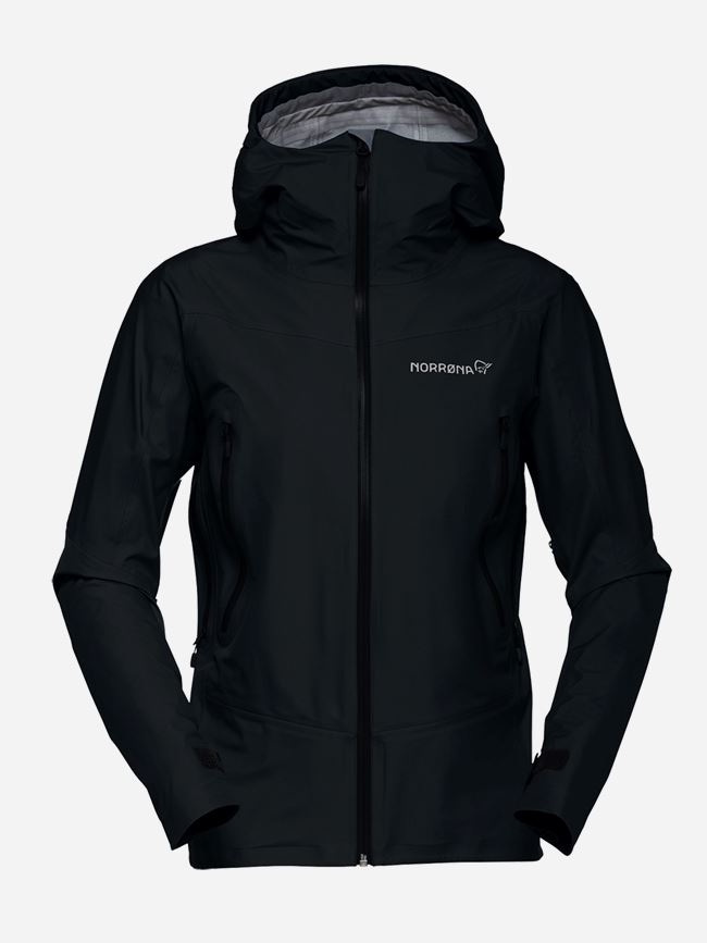 Norröna Falketind GORE-TEX Jacket Dam