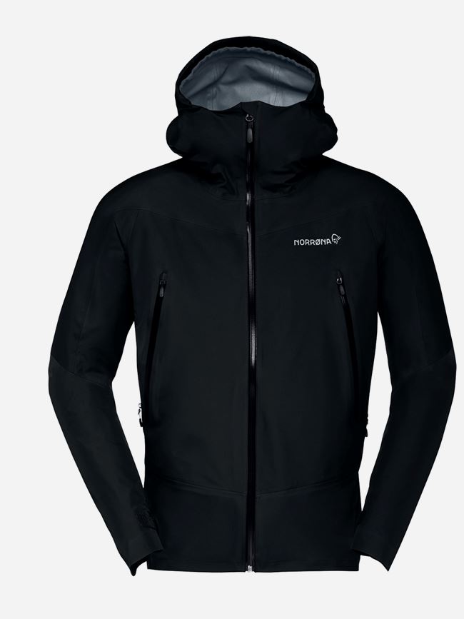 Norröna Falketind GORE-TEX Jacket Herr