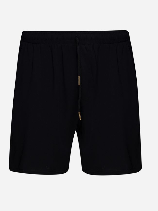Aveny Pacific Crinkle Swim Shorts Herr
