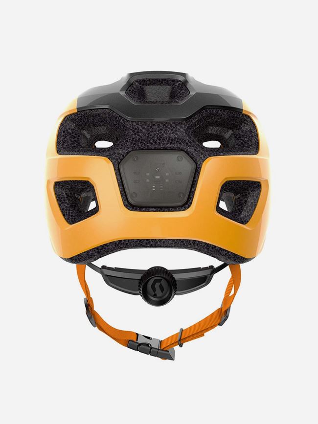 Scott Spunto Plus Jr