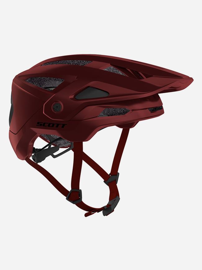 Scott Stego Plus