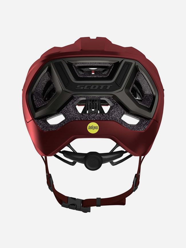 Scott Stego Plus
